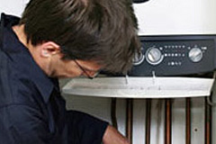 boiler replacement South Ascot