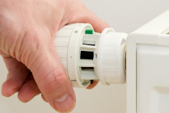 South Ascot central heating repair costs